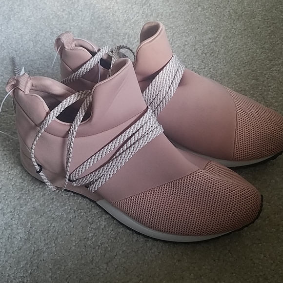 a new day Shoes - NWT rose a new day sneakers